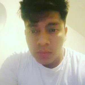 Meet your Posher, Sergio